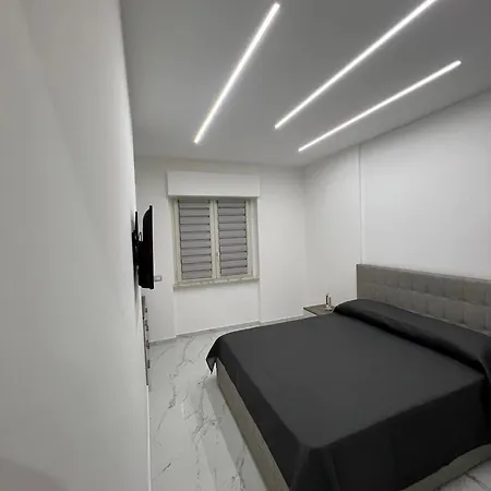 Apartment Santa Maria Santa Maria a Vico