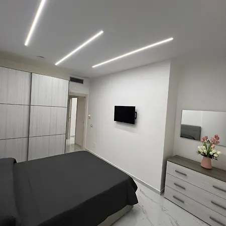 Apartment Santa Maria *