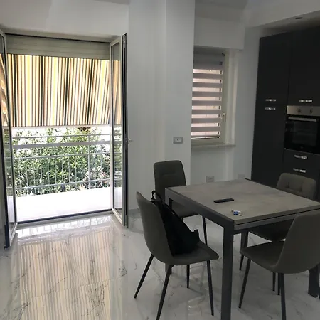 Santa Maria Apartment *
