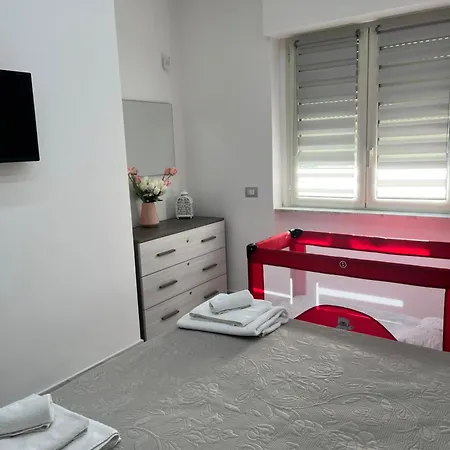 Santa Maria Apartment *